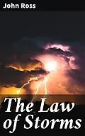 E-Book (epub) The Law of Storms von John Ross