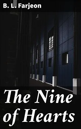 E-Book (epub) The Nine of Hearts von B. L. Farjeon