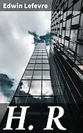 E-Book (epub) H. R von Edwin Lefevre
