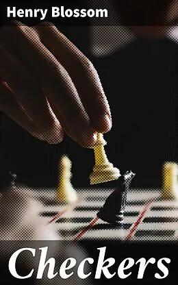 E-Book (epub) Checkers von Henry Blossom