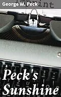 E-Book (epub) Peck's Sunshine von George W. Peck