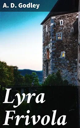 E-Book (epub) Lyra Frivola von A. D. Godley