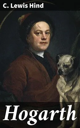 E-Book (epub) Hogarth von C. Lewis Hind