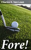 E-Book (epub) Fore! von Charles E. Van Loan