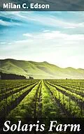 E-Book (epub) Solaris Farm von Milan C. Edson