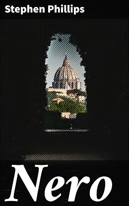 E-Book (epub) Nero von Stephen Phillips
