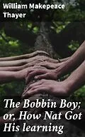 E-Book (epub) The Bobbin Boy; or, How Nat Got His learning von William Makepeace Thayer
