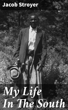 E-Book (epub) My Life In The South von Jacob Stroyer