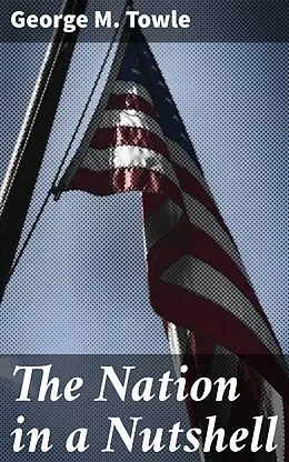 E-Book (epub) The Nation in a Nutshell von George M. Towle