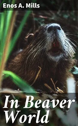 E-Book (epub) In Beaver World von Enos A. Mills