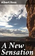 E-Book (epub) A New Sensation von Albert Ross
