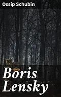 E-Book (epub) Boris Lensky von Ossip Schubin