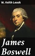 E-Book (epub) James Boswell von W. Keith Leask