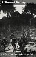 E-Book (epub) L.P.M. : The End of the Great War von J. Stewart Barney