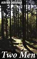 E-Book (epub) Two Men von Alfred Ollivant