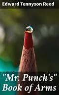 E-Book (epub) 'Mr. Punch's' Book of Arms von Edward Tennyson Reed