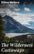 E-Book (epub) The Wilderness Castaways von Dillon Wallace