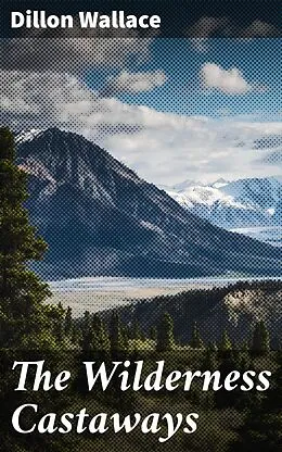 E-Book (epub) The Wilderness Castaways von Dillon Wallace