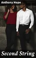 E-Book (epub) Second String von Anthony Hope