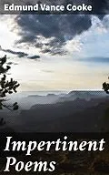 E-Book (epub) Impertinent Poems von Edmund Vance Cooke