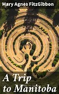 E-Book (epub) A Trip to Manitoba von Mary Agnes FitzGibbon