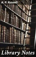 E-Book (epub) Library Notes von A. P. Russell
