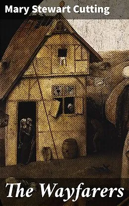 E-Book (epub) The Wayfarers von Mary Stewart Cutting