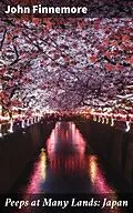 E-Book (epub) Peeps at Many Lands: Japan von John Finnemore