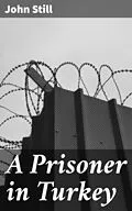 E-Book (epub) A Prisoner in Turkey von John Still