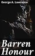 E-Book (epub) Barren Honour von George A. Lawrence