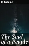 E-Book (epub) The Soul of a People von H. Fielding