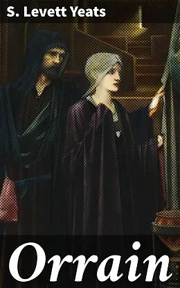 E-Book (epub) Orrain von S. Levett Yeats