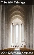 E-Book (epub) New Tabernacle Sermons von T. De Witt Talmage