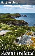 E-Book (epub) About Ireland von E. Lynn Linton