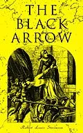 E-Book (epub) The Black Arrow von Robert Louis Stevenson