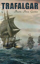 eBook (epub) Trafalgar de Benito Pérez Galdós