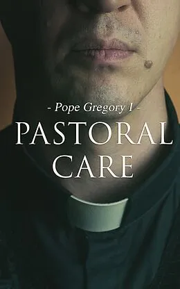 E-Book (epub) Pastoral Care von Pope Gregory I