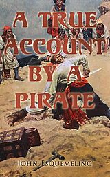 eBook (epub) The Pirates of Panama de John Esquemeling