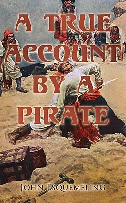 E-Book (epub) The Pirates of Panama von John Esquemeling