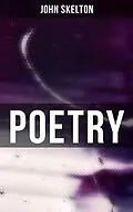 E-Book (epub) Poetry von John Skelton
