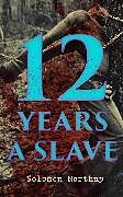 eBook (epub) 12 Years A Slave de Solomon Northup