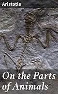 E-Book (epub) On the Parts of Animals von Aristotle