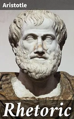 E-Book (epub) Rhetoric von Aristotle