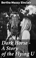 E-Book (epub) Dark Horse - A Story of the Flying U von Bertha Muzzy Sinclair