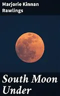 E-Book (epub) South Moon Under von Marjorie Kinnan Rawlings