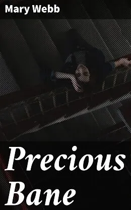 E-Book (epub) Precious Bane von Mary Webb