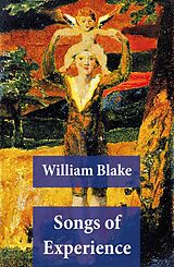 eBook (epub) Songs of Experience (Illuminated Manuscript with the Original Illustrations of William Blake) de William Blake