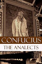 E-Book (epub) The Analects (The Revised James Legge Translation) von Confucius
