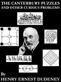 E-Book (epub) The Canterbury Puzzles and Other Curious Problems von Henry Ernest Dudeney