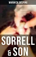 E-Book (epub) Sorrell & Son von Warwick Deeping